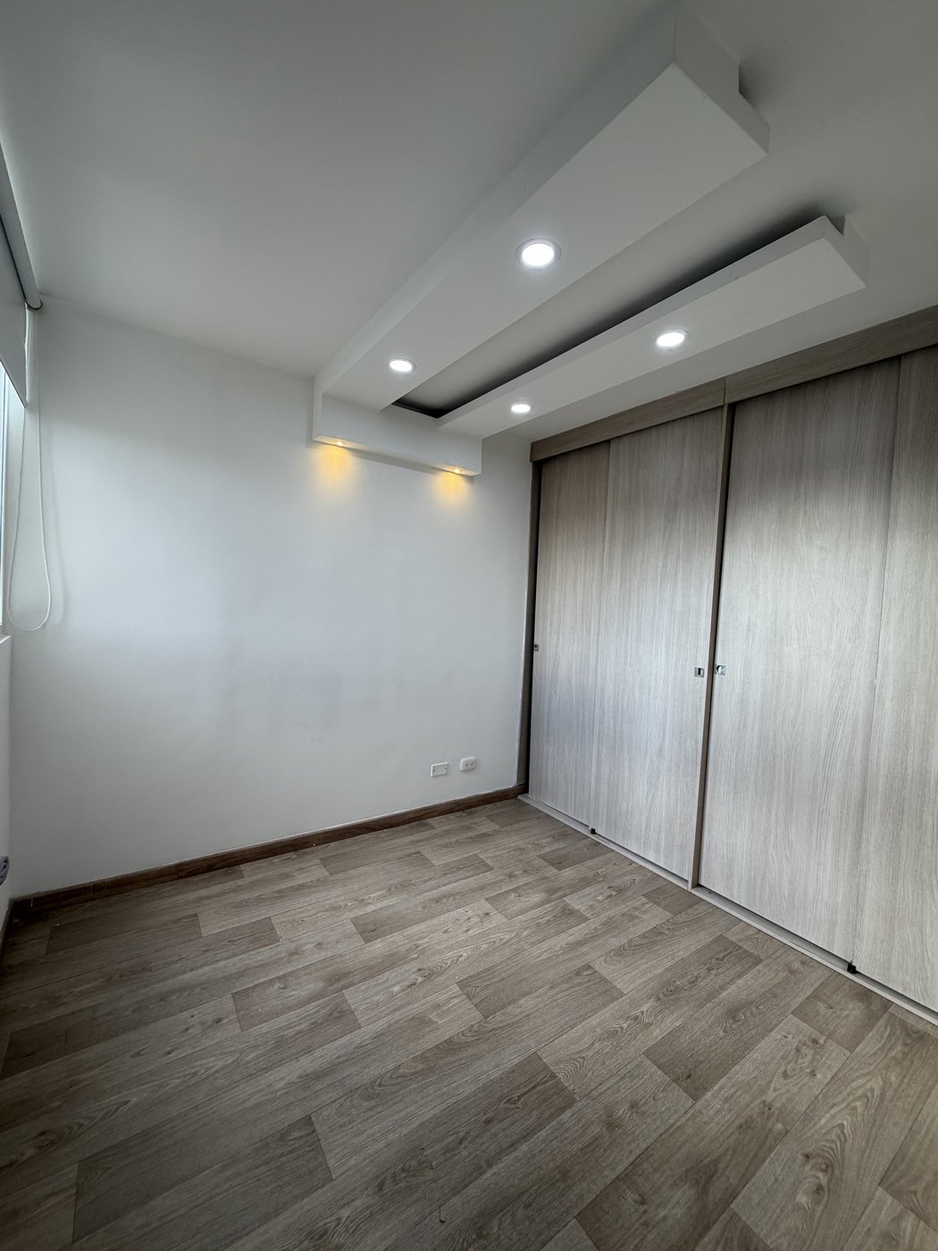 Habitación principal